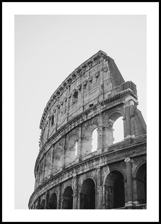 Colosseum-poster 